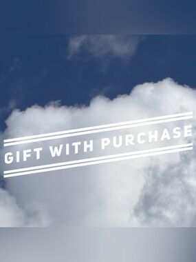 Gift with Purchase
